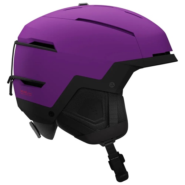 Lyžařská helma Salomon Arcane Prime Mips Ultra Violet L47917700 26/27