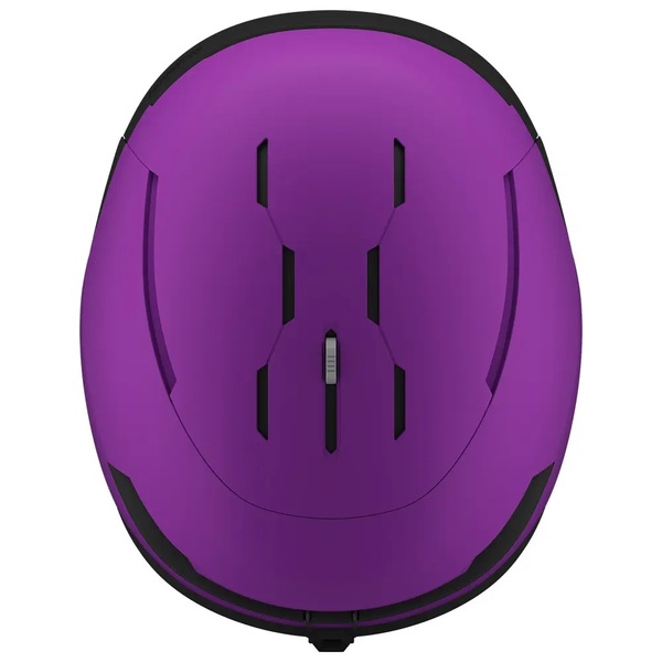 Lyžařská helma Salomon Arcane Prime Mips Ultra Violet L47917700 26/27