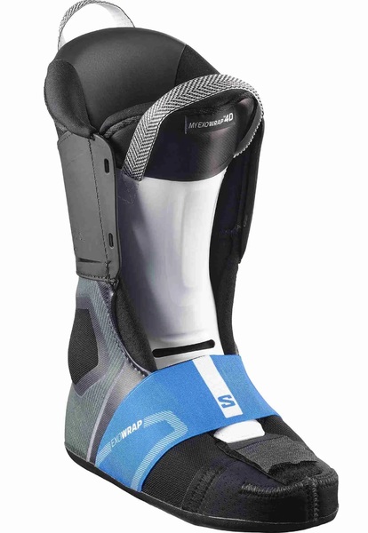 Lyžařské boty Salomon S/Pro Supra Dual BOA 120 GW L47927200 25/26