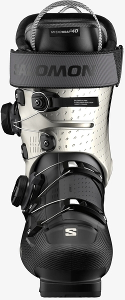 Dámské lyžařské boty Salomon S/Pro Supra Dual BOA 105 W L47927500 25/26