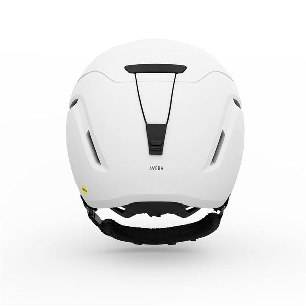 Dámská helma GIRO Avera MIPS Mat White 37851-067 26/27