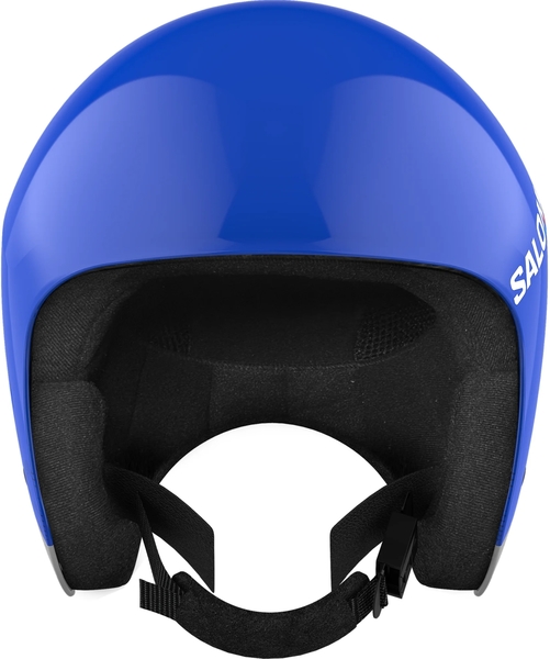 Lyžařská helma Salomon S/Race L47021200 Blue