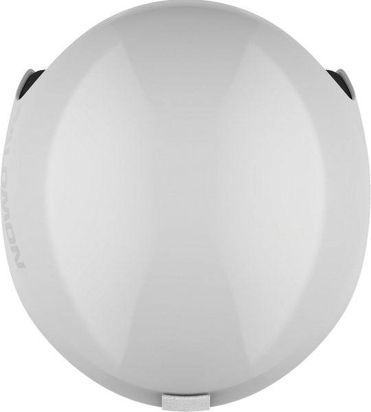 Dětská lyžařská helma Salomon S/Race Fis Injected Jr White Gradient L47925600