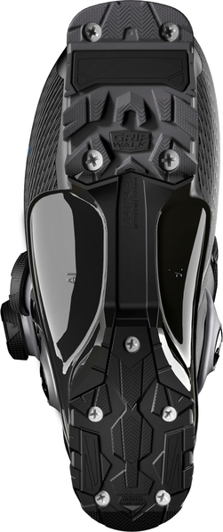 Dámské lyžařské boty Salomon S/Pro Supra Dual Boa 115 W L47927400 25/26