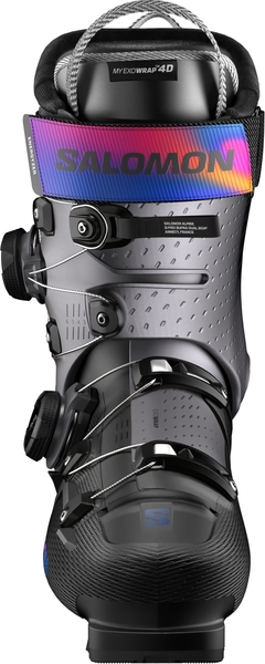 Dámské lyžařské boty Salomon S/Pro Supra Dual Boa 115 W L47927400 25/26