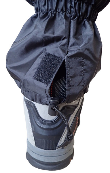 Turistické Návleky (1 pár) 05-LTH1 černá 26/27