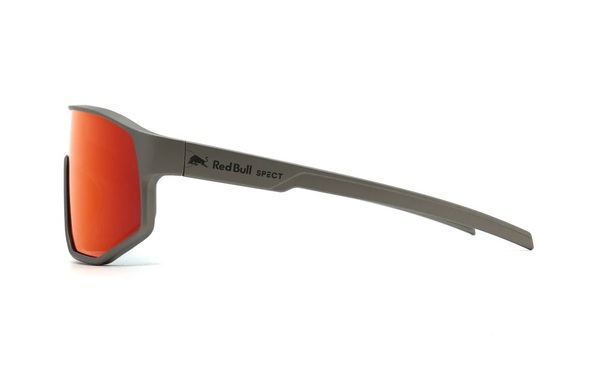 Sluneční brýle Red Bull Spect DASH-008 Grey/Blue With Red/Purple CAT 3 26/27