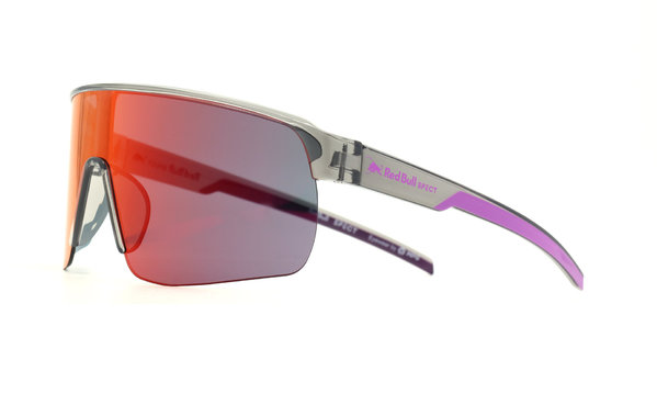 Sluneční brýle Red Bull Spect DAKOTA-011 Grey/Blue With Red/Purple Cat 3 26/27