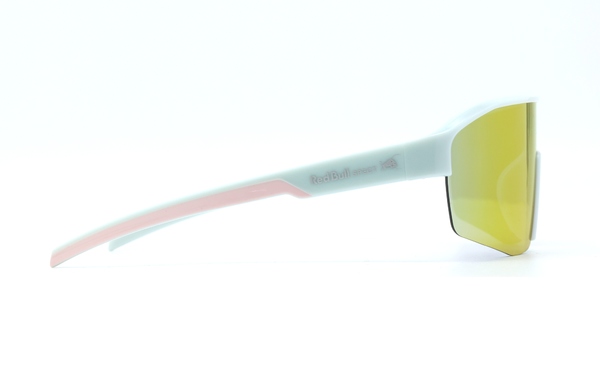 Sluneční brýle Red Bull Spect Dundee-007 Light Mint/Blue With Pink/Yellow Cat 3 26/27