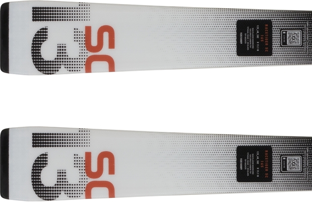 Lyže Volkl Racetiger SC White + vMotion 12 GW Black 25/26