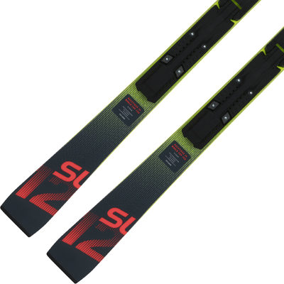 Juniorské závodní lyže Volkl Racetiger SL R JR + COMP 10 TCX 25/26