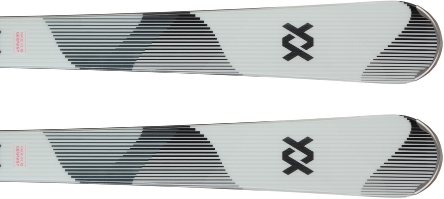 Dámské lyže Volkl Shine SC + vMotion 11 TCX Lady Rose 25/26