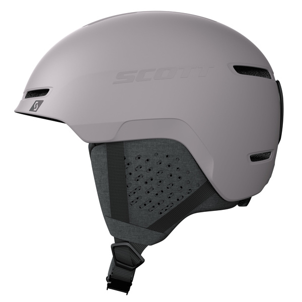 Helma SCOTT Track evening grey 271756 26/27