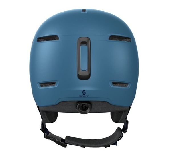 Helma SCOTT Track solid blue 271756 26/27