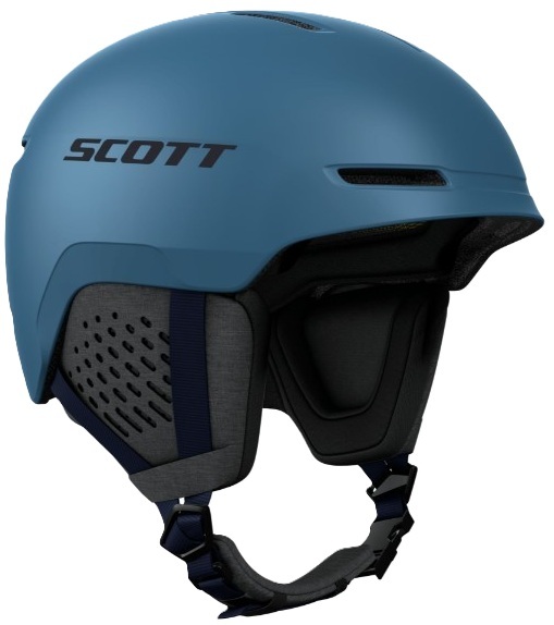 Helma SCOTT Track solid blue 271756 26/27