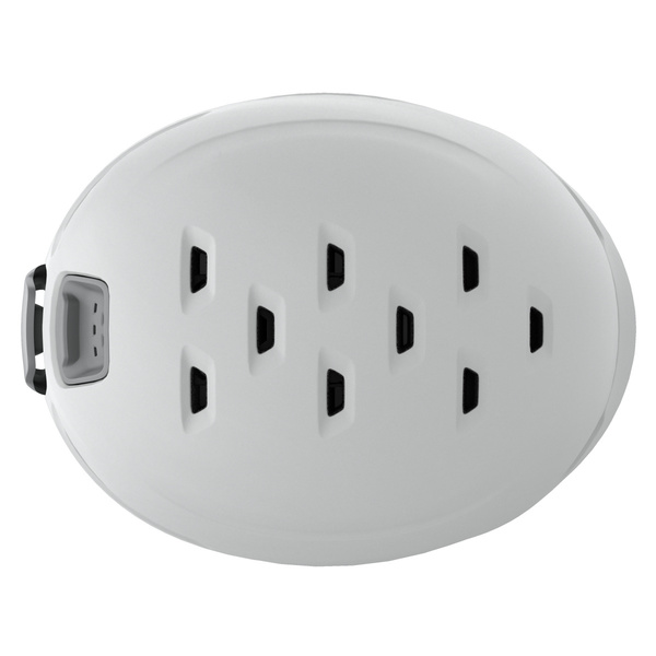 Helma SCOTT Chase 2 White 271754 26/27