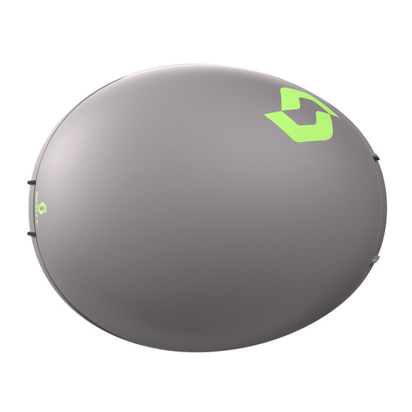 Helma Scott Flow Mips evening grey/glow green 424194 26/27