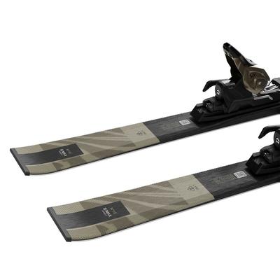 Dámské lyže Salomon S/Max N°10 + M10 GW F80 Black 25/26