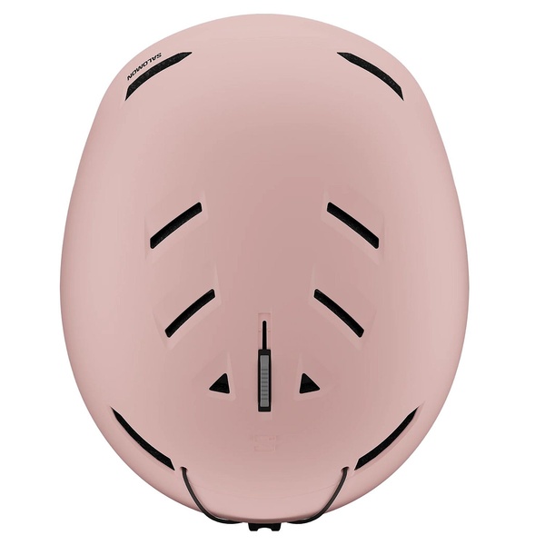 Dámská helma Salomon Husk Heavenly Pink L47912000 26/27