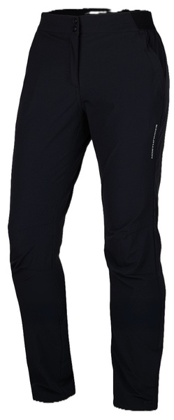 Dámské lehké kalhoty Northfinder Triana NO-6066OR-269 Black 26/27