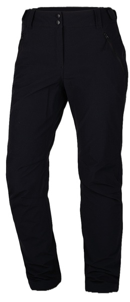 Dámské outdoorové kalhoty Northfinder Ainhoa NO-6068OR-269 Black 26/27