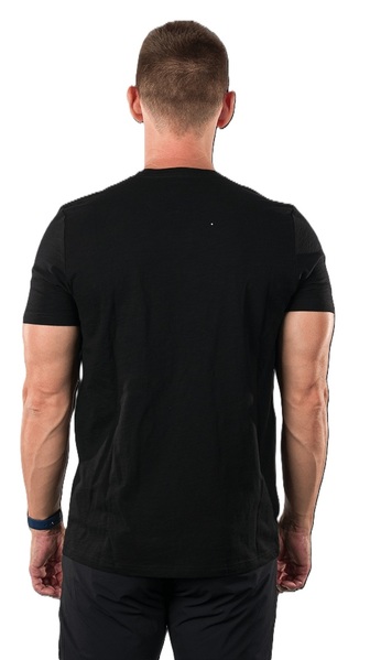 Pánské triko Northfinder Fid TR-5049OR-301 Dark Grey 26/27