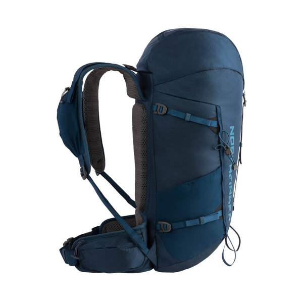 Turistický batoh Northfinder Annapurna 2 30 L BP-11091OR-526 Ink Blue 26/27