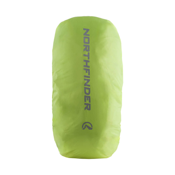 Turistický batoh Northfinder Annapurna 2 30 L BP-11091OR-363 Red Orange 26/27