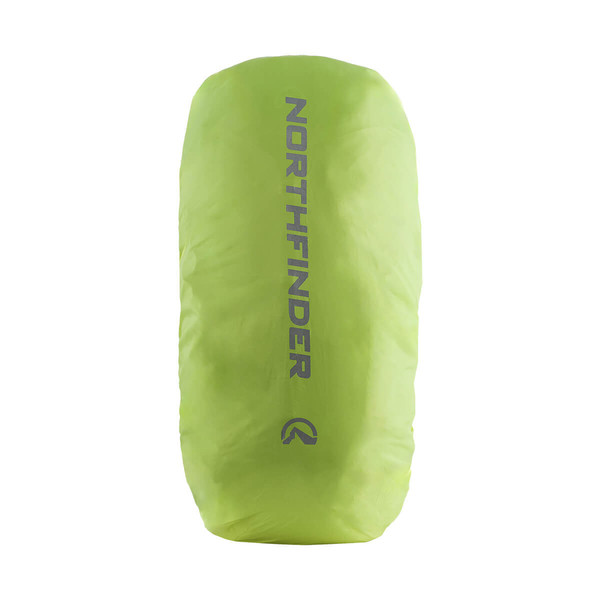 Turistický batoh Northfinder Annapurna 2 30 L BP-11091OR-378 Wine 26/27