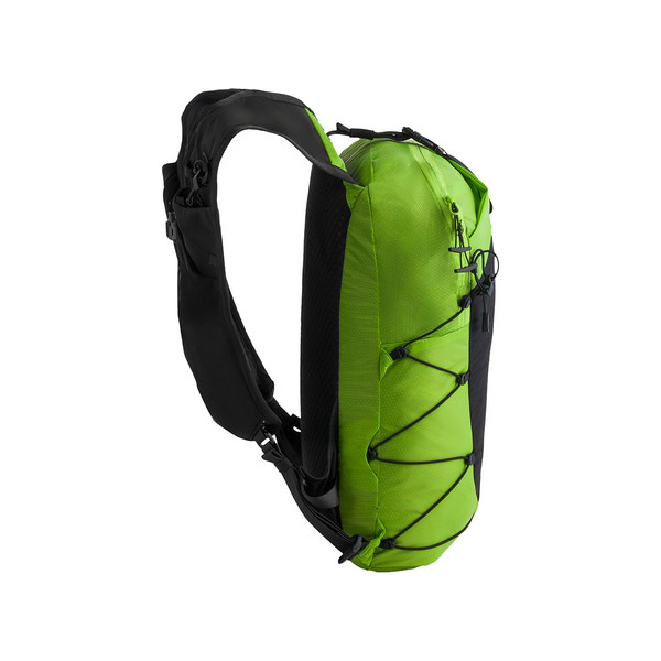 Turistický batoh Northfinder Zebru 15 L BP-1111OR-409 Green Black 26/27