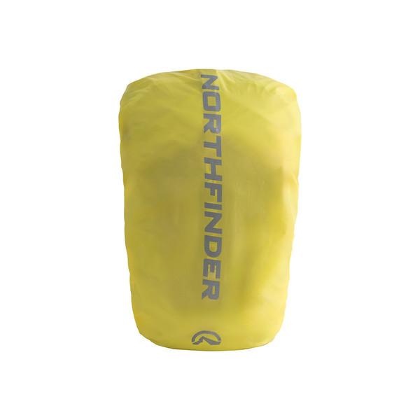 Turistický batoh Northfinder Zebru 15 L BP-1111OR-580 Azure Blue Black 26/27