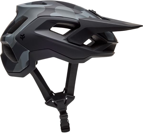 Helma na kolo Fox Speedframe Helmet MIPS Camo 33503-247 26/27