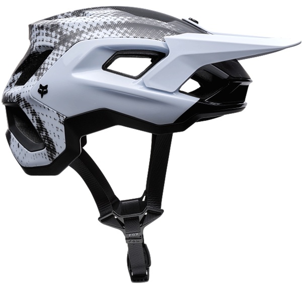 Helma na kolo Fox Speedframe Pro Sense Helmet White 38363-008 26/27