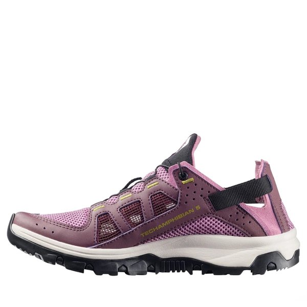 Dámské trekové sandály Salomon Techamphibian 5 W L49224700 26/27