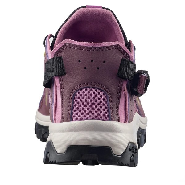 Dámské trekové sandály Salomon Techamphibian 5 W L49224700 26/27