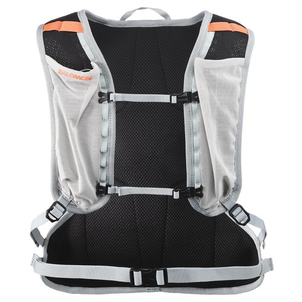 Outdoorový Batoh Salomon Cross 12 LC2856900 26/27