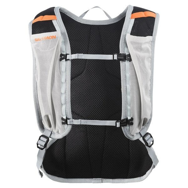 Outdoorový Batoh Salomon Cross 4 LC2856700 26/27