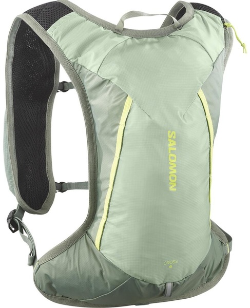 Outdoorový Batoh Salomon Cross 4 LC2463300 26/27