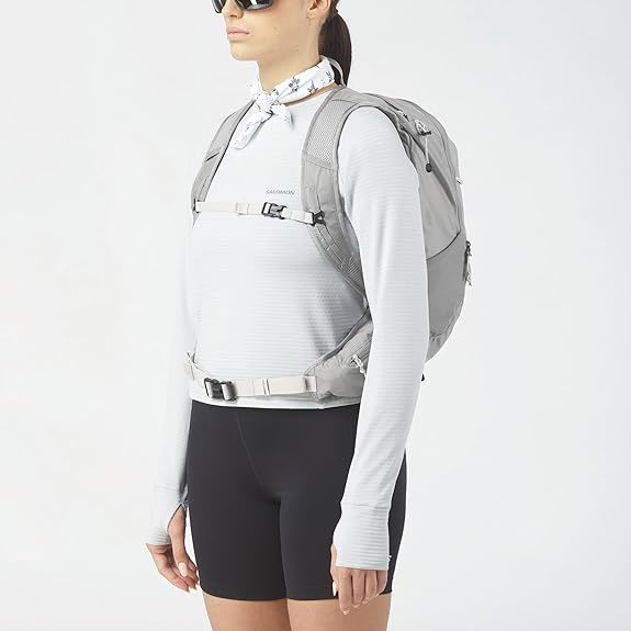 Sportovní batoh Salomon Trailblazer 20 LC2855700 26/27