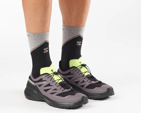 Pánské trailové boty Salomon Xa Meta GTX Gore-tex MiF L49094200 26/27