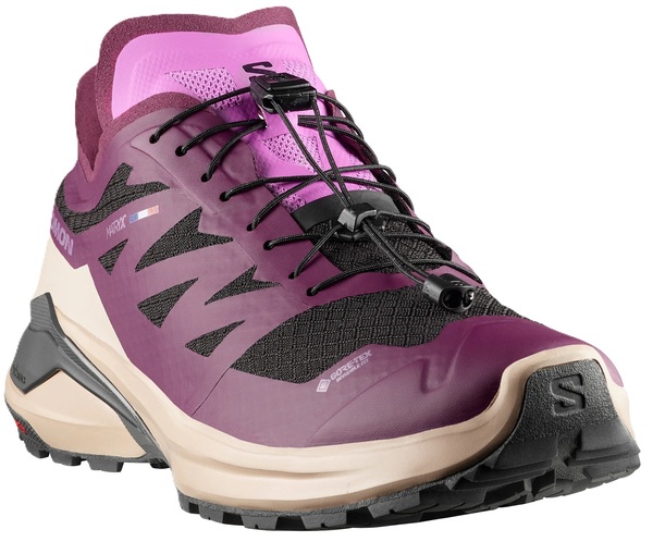 Dámské trailové boty Salomon Xa Meta GTX Gore-tex W MiF L49144300 26/27