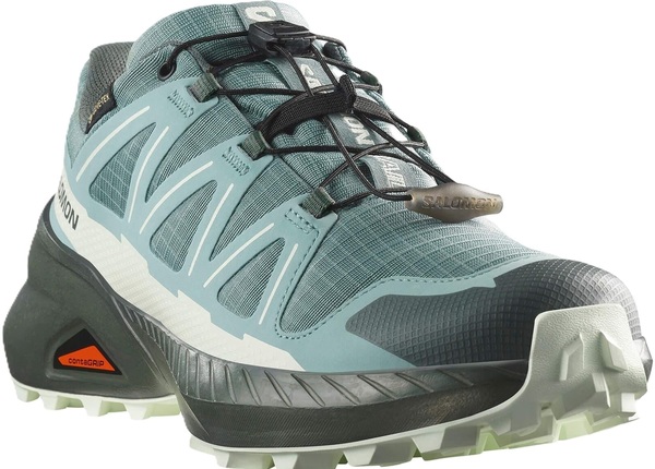 Dámské trailové boty Salomon Speedcross Peak GTX Gore-tex W L47974500 26/27