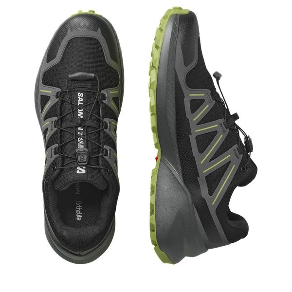 Pánské trailové boty Salomon Speedcross Peak GTX Gore-tex L47790500 26/27