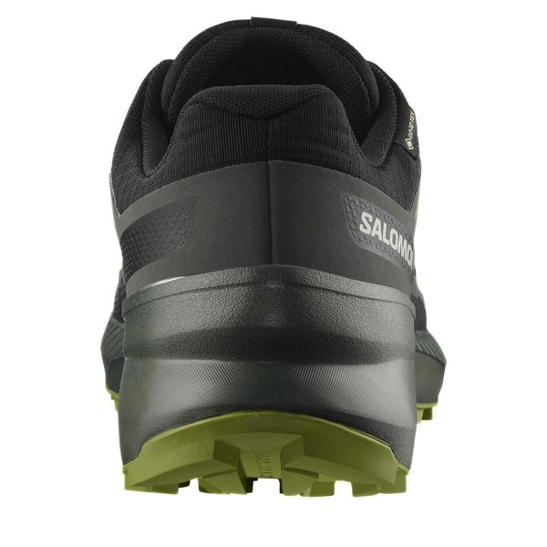 Pánské trailové boty Salomon Speedcross Peak GTX Gore-tex L47790500 26/27