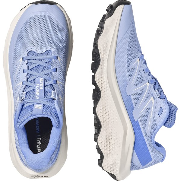 Dámské trailové boty Salomon Ultra Flow 2 W L49221700 26/27