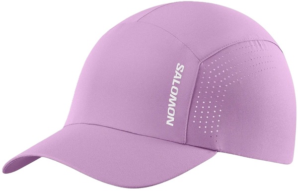 Kšiltovka Salomon Shakeout SHKout Cap LC2765200 iris orchid 26/27