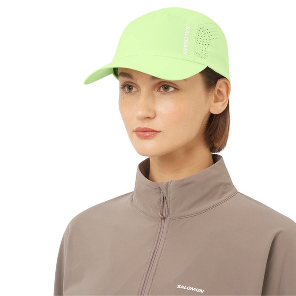 Kšiltovka Salomon Shakeout SHKout Cap LC2764700 butterfly 26/27