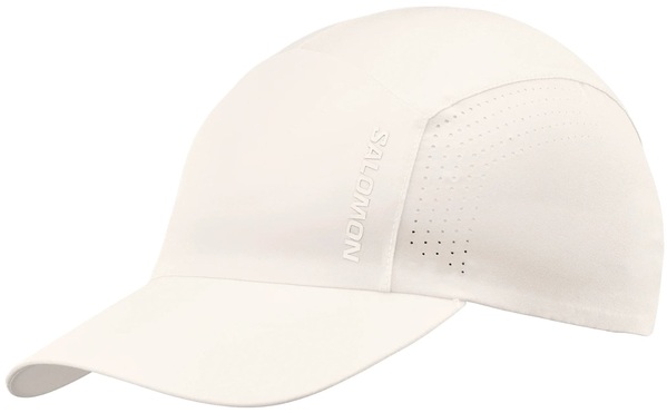 Kšiltovka Salomon Shakeout SHKout Cap LC2764600 whisper white 26/27