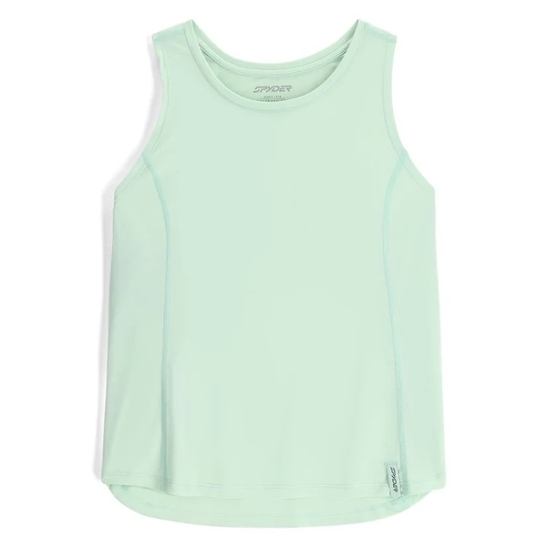 Dámské Tílko Spyder Arc Tank Women 38B021500 Sgene Faded 26/27