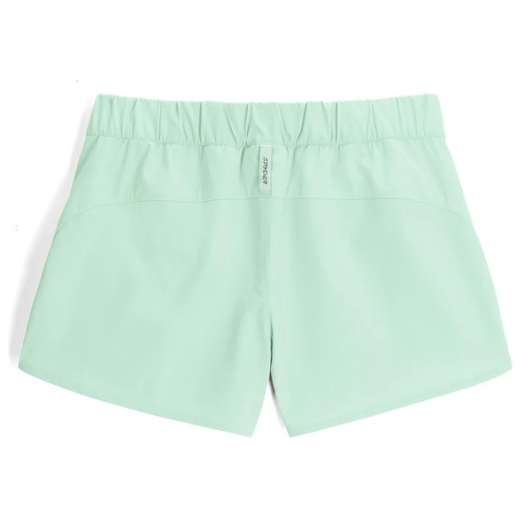Dámské kraťasy/šortky Spyder Shift Short Womens 38B091412 Sgene Faded 26/27
